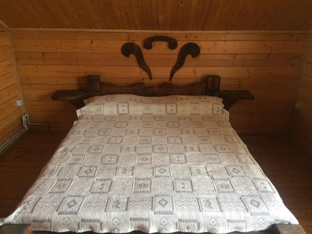 Hotel Gerdan Verkhovina Verchovyna Pokoj fotografie